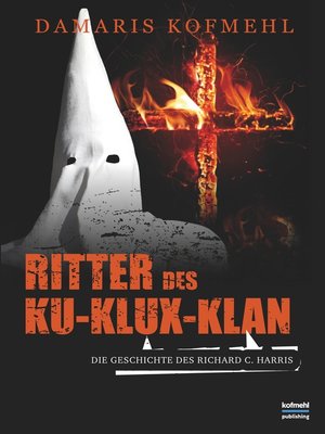 cover image of Ritter des Ku-Klux-Klan